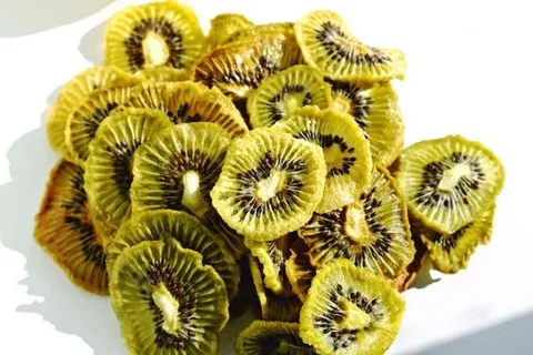 تصویر 5 از قیمت خرید کیوی خشک شده + فروش ویژه